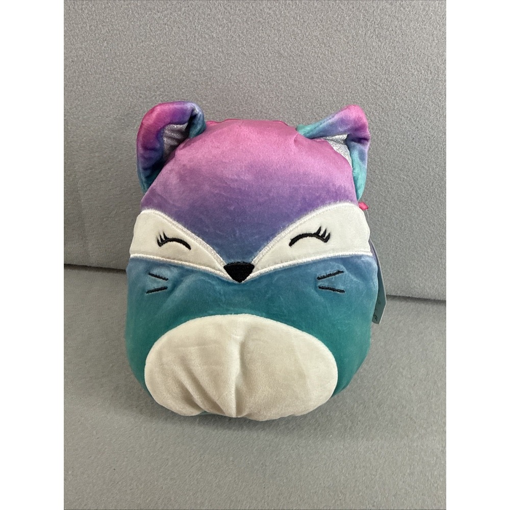 Squishmellow‎ Vickie 9" NWT